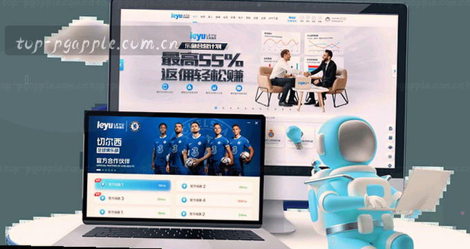 AI趋势雷达图片内容解读
